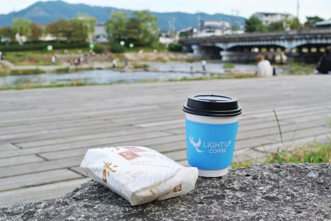 次の京都旅行で必ず寄りたい！2016年最新グルメスポット5選／LIGHT UP COFFEE 京都・出町柳店／画像提供：ライトアップコーヒー