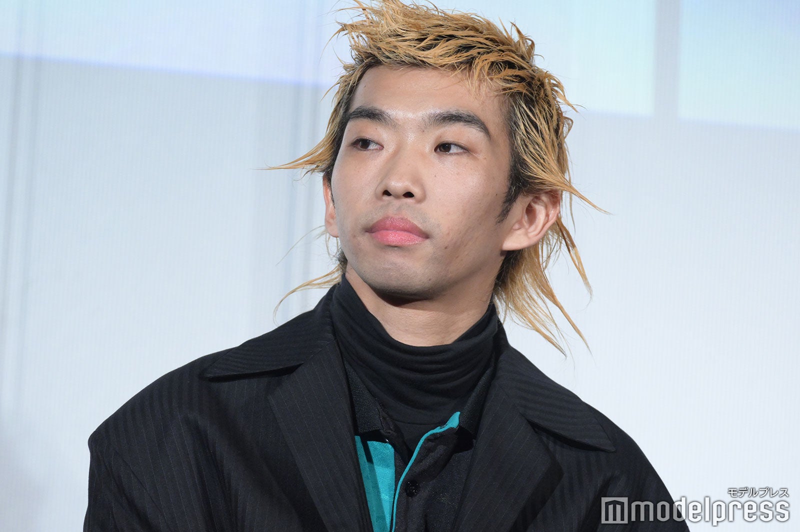 勢喜遊 （C）モデルプレス