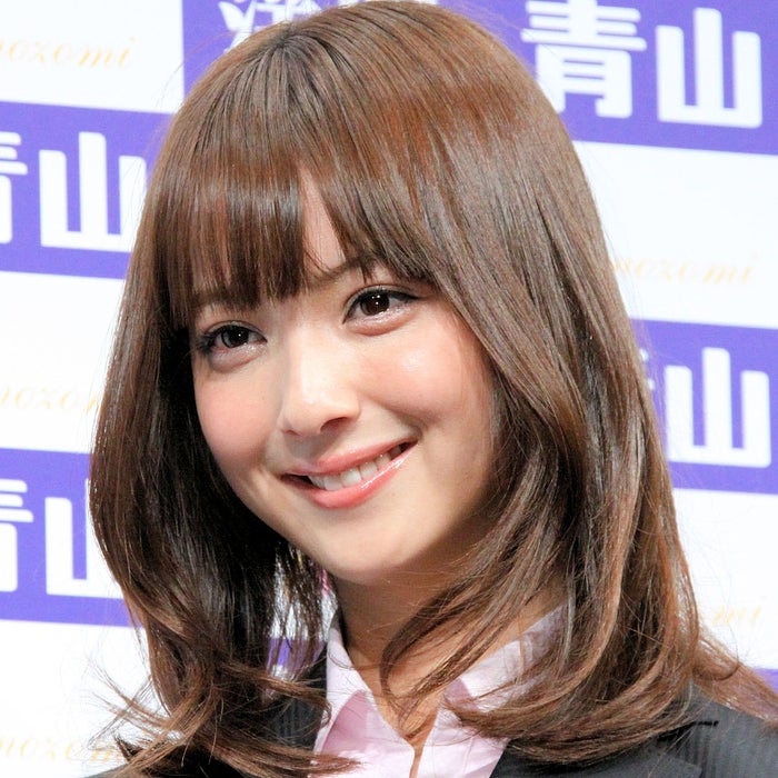 佐々木希がお笑い番組でふと漏らした 幸せな家庭 への憧れ モデルプレス 佐々木希がお笑い番組でふと漏らした 幸せな家庭 への憧れ モデルプレス