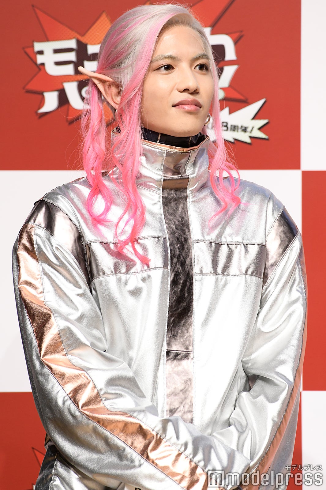 志尊淳（C）モデルプレス