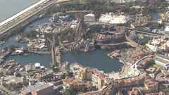 ディズニー30日まで時短営業 人数制限や酒類休止も継続 モデルプレス ディズニー30日まで時短営業 人数制限や酒類休止も継続 モデルプレス