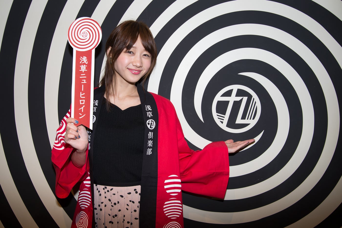 高田秋 （提供写真）