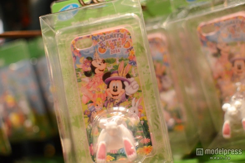 スタンド付きスマートフォンケース