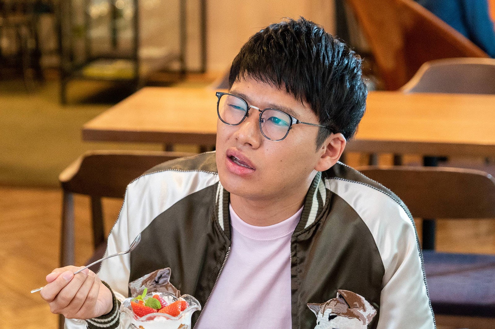 新木優子の元彼役にミキ・亜生 「モトカレマニア」で連ドラ初出演