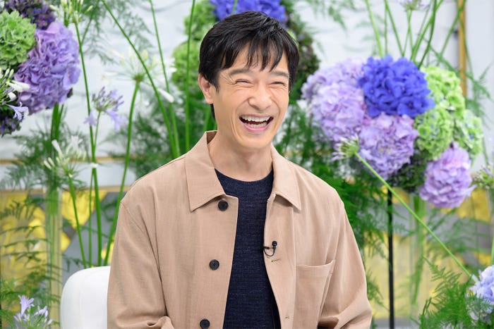堺雅人(C)MBS