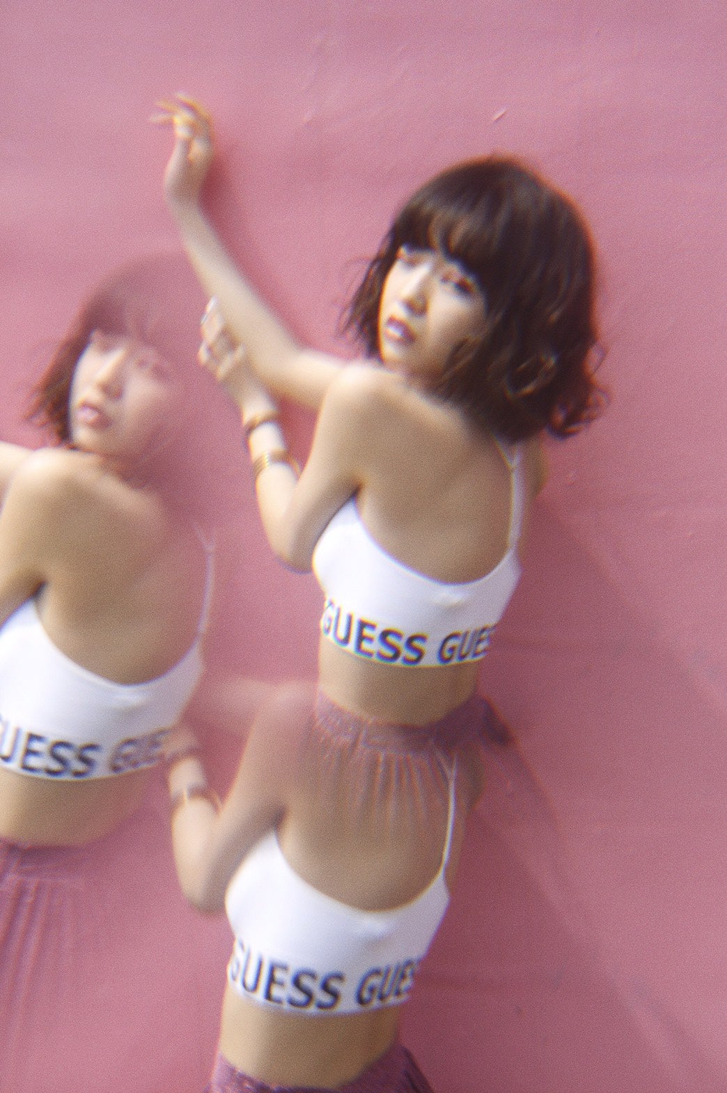 田中芽衣（画像提供：所属事務所）