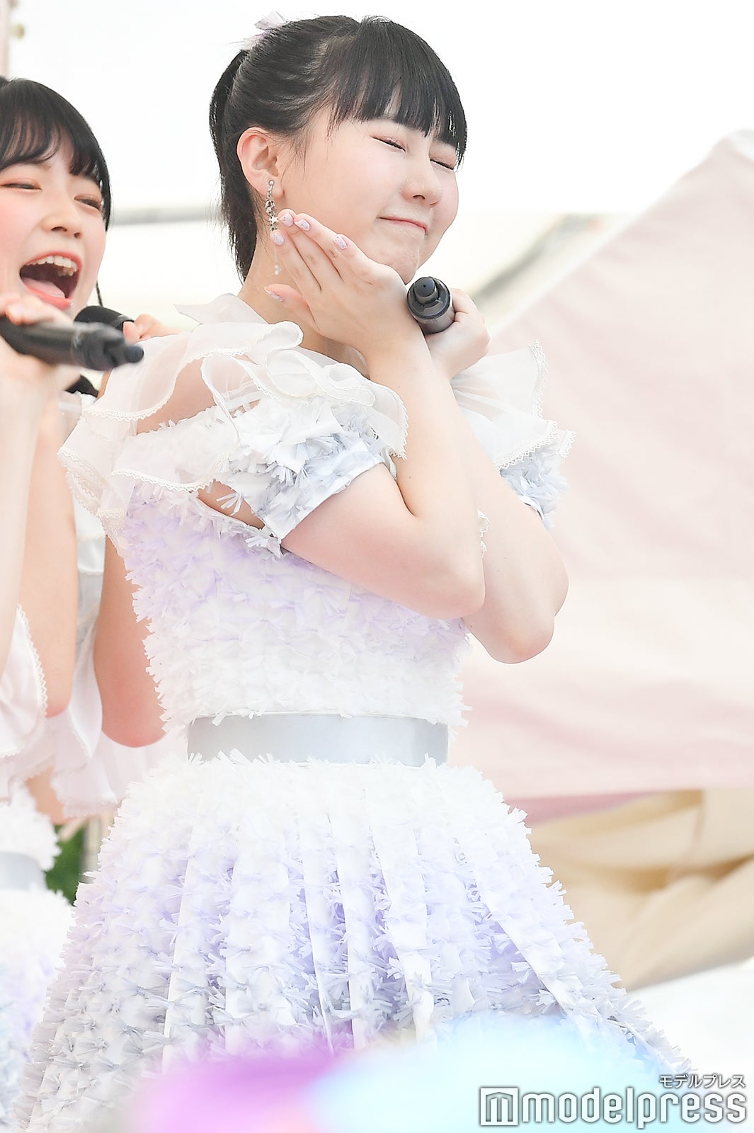 田中美久（C）モデルプレス