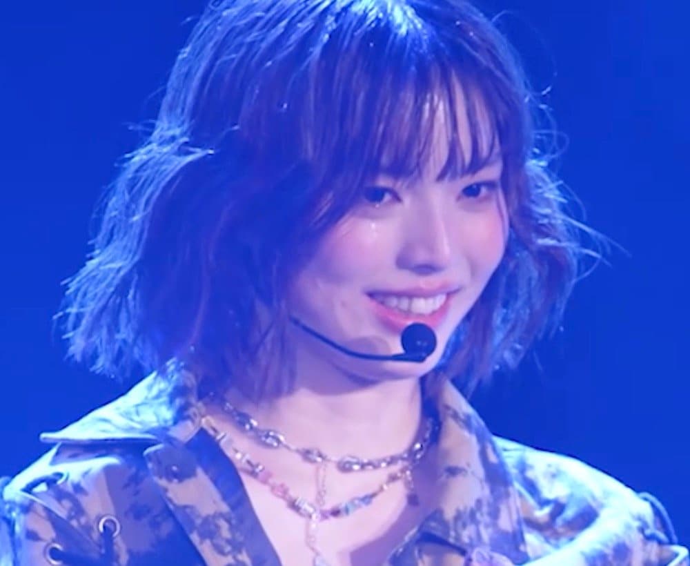 HYBEオーディションに合格したSAKURA、LAに拠点を移した現在のビジュアルに驚きの声「痩せた？」「めっちゃ美人になってる！」