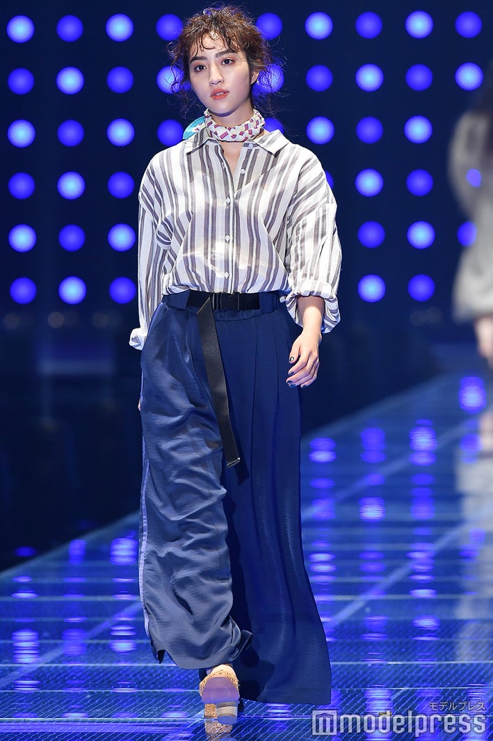 堀田茜（C）モデルプレス