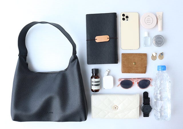 宝島社　雑誌　ムック本　ブランドブック　付録　CLANE