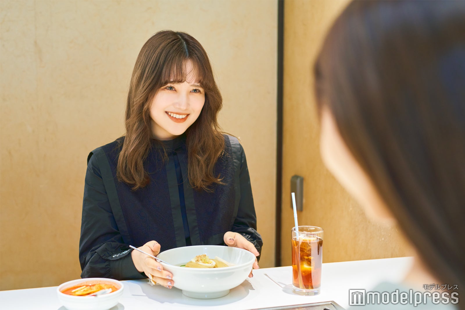 金光みり愛（C）モデルプレス