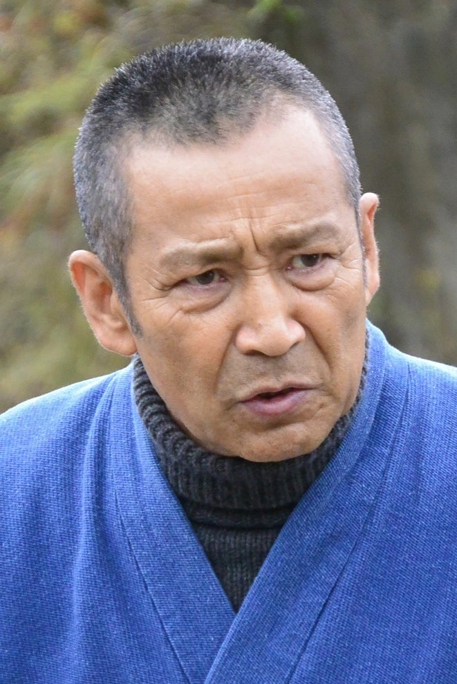 菅田俊（C）「バイプレイヤーズ2018」製作委員会