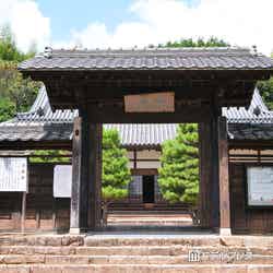 洞春寺(C)モデルプレス