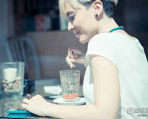 “ボーイッシュ女子”男性からの「いいね!」ポイント5つ