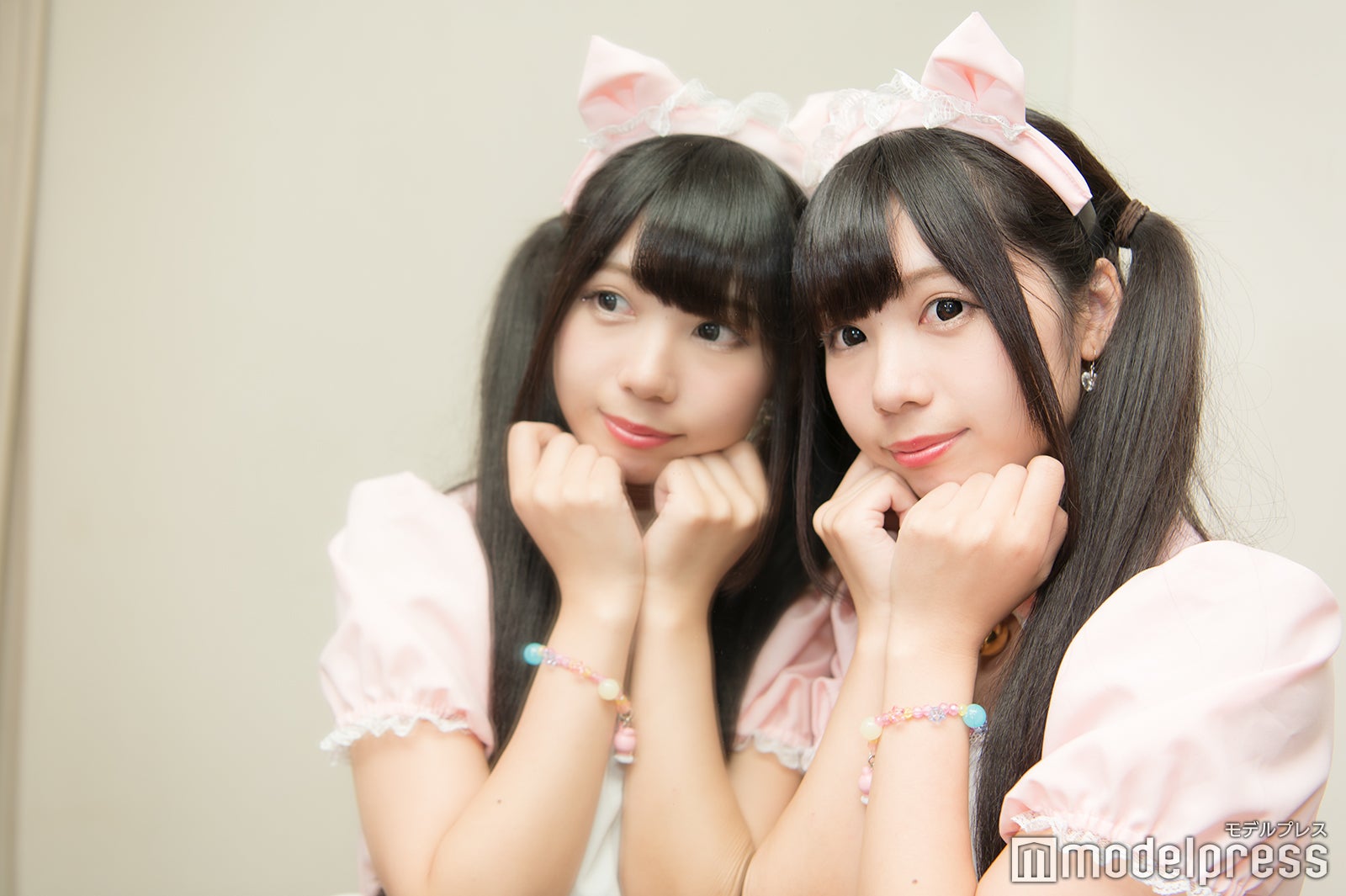 めろ（C）モデルプレス