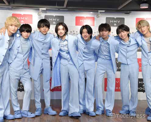 ICEx、初の写真集に興奮 今後の目標も明かす<ICEx 1st Photobook ICEx in BOOK>