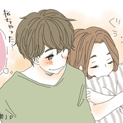 思わずチューしてた 男の理性がぶっ飛ぶ 女性の無防備しぐさ って モデルプレス