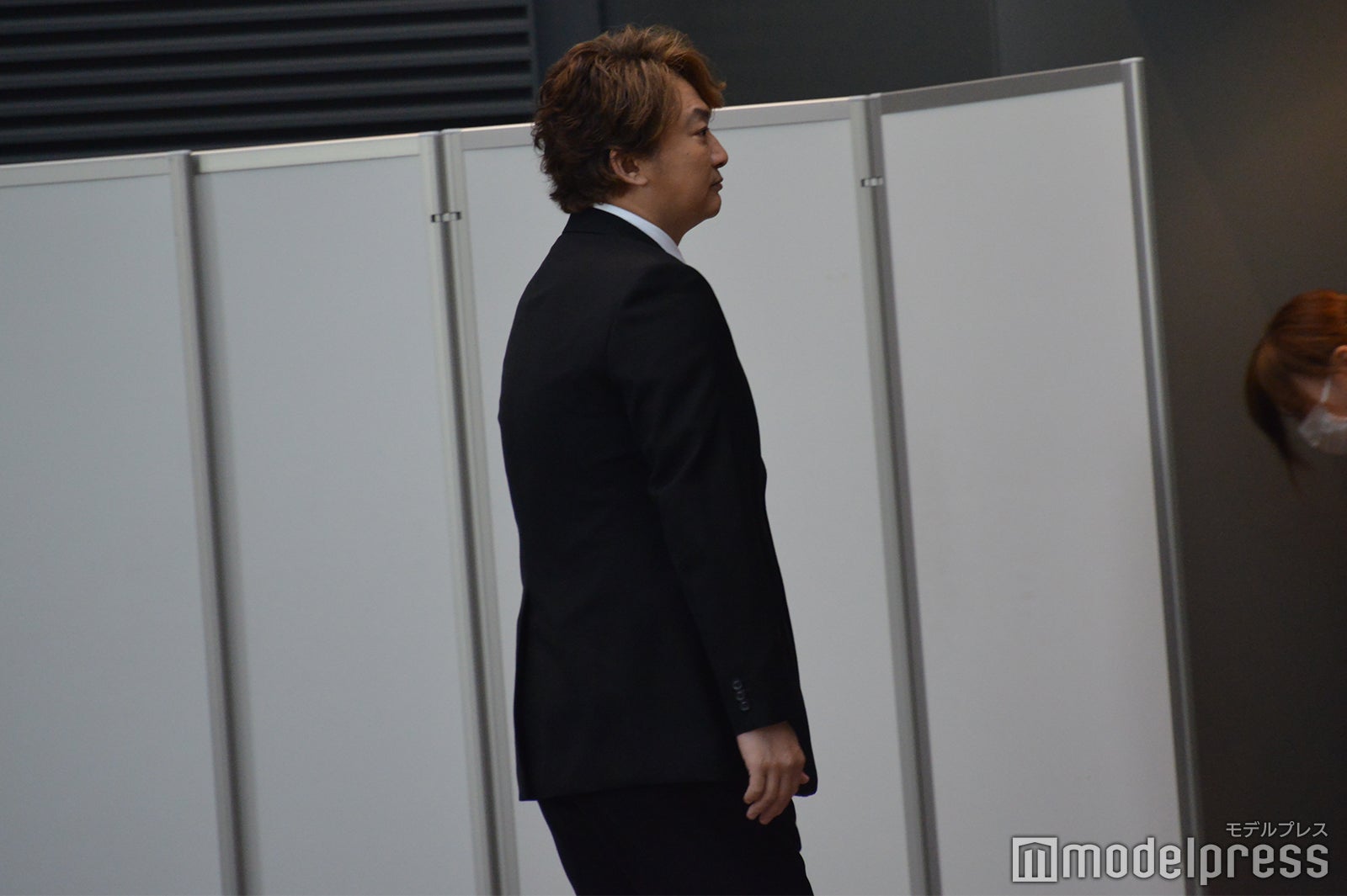 香取慎吾（C）モデルプレス