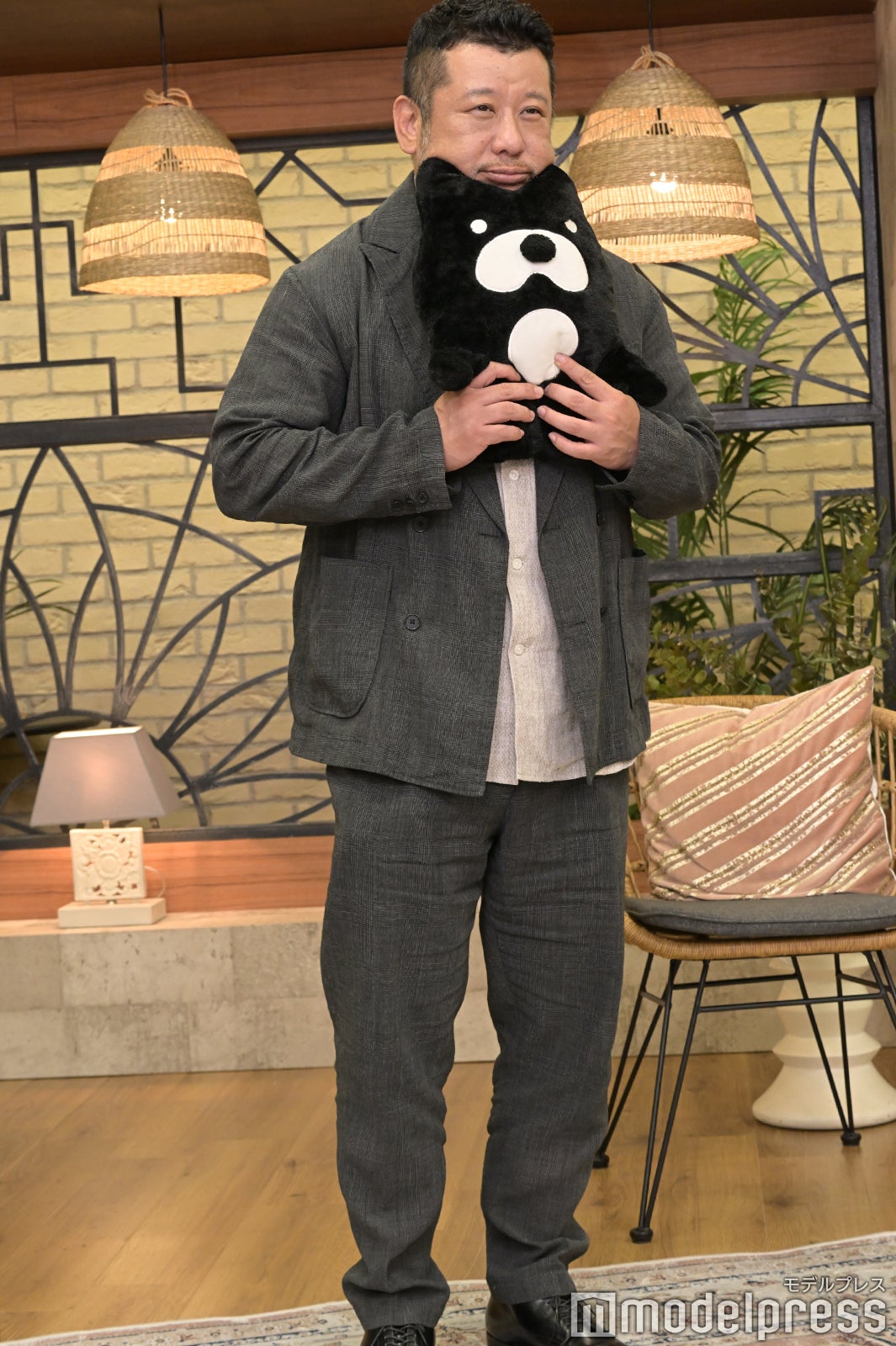 ケンドーコバヤシ （C）モデルプレス