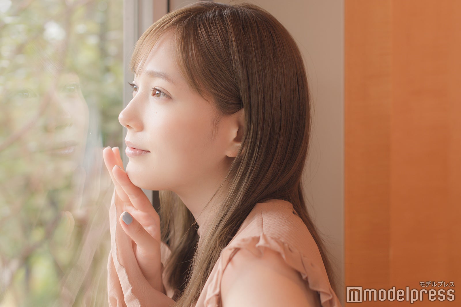 本田翼（C）モデルプレス