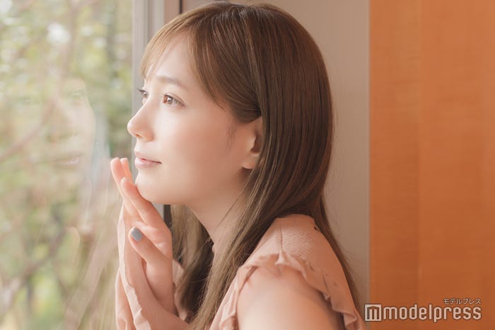 本田翼(C)モデルプレス