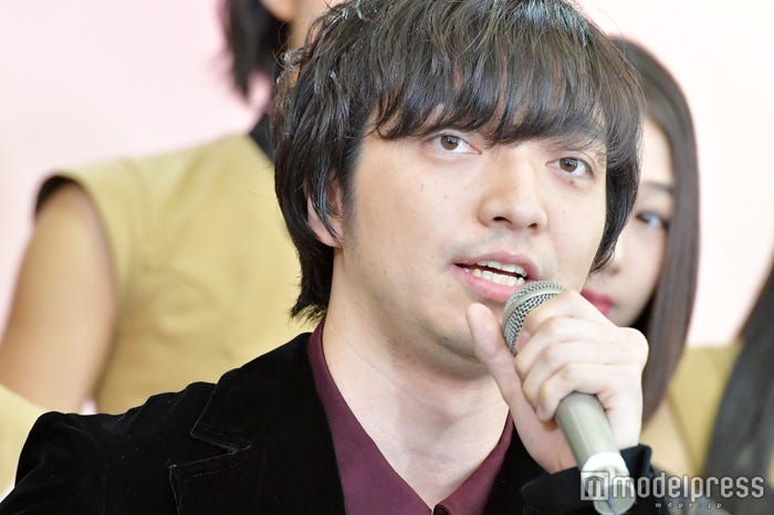 三浦大知 (C)モデルプレス