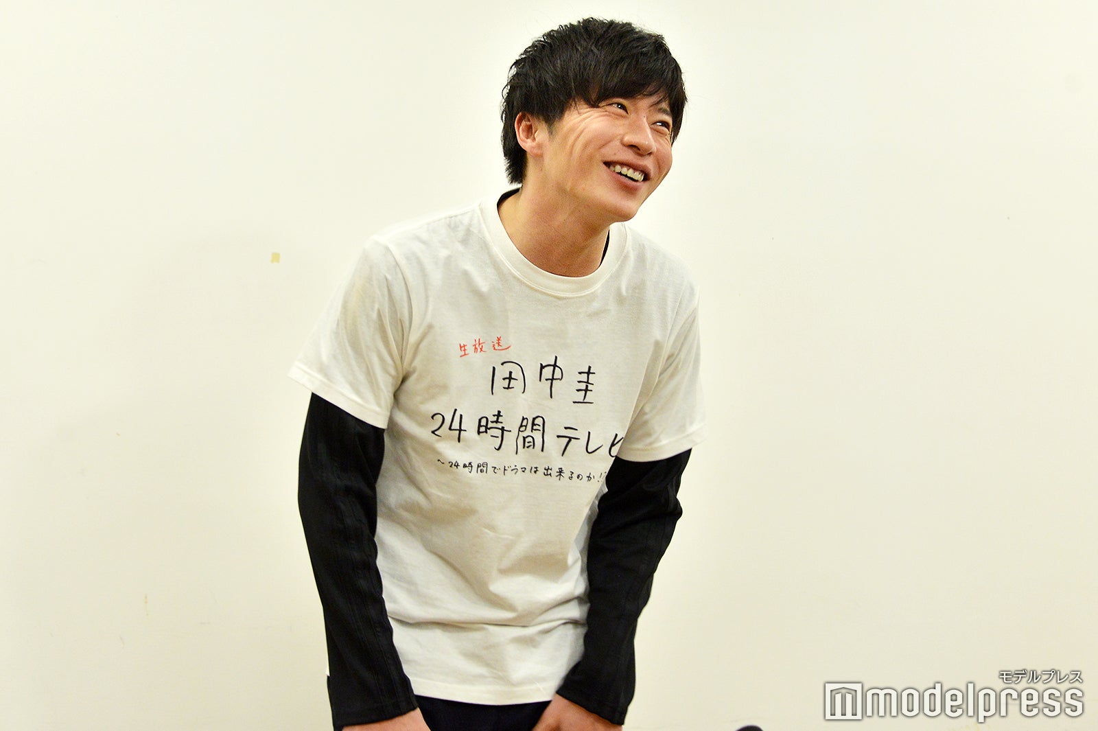 田中圭（C）モデルプレス