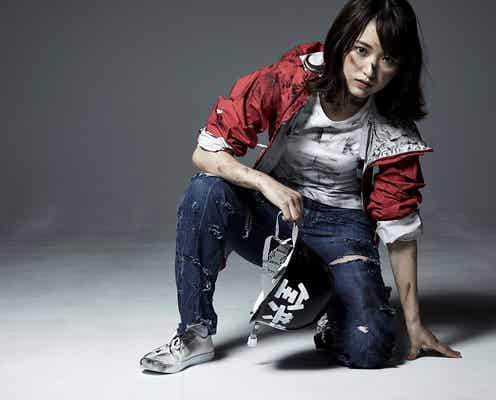 欅坂46菅井友香、黒木メイサ・桐谷美玲らに次ぐ抜てき 舞台「飛龍伝 2020」で初主演