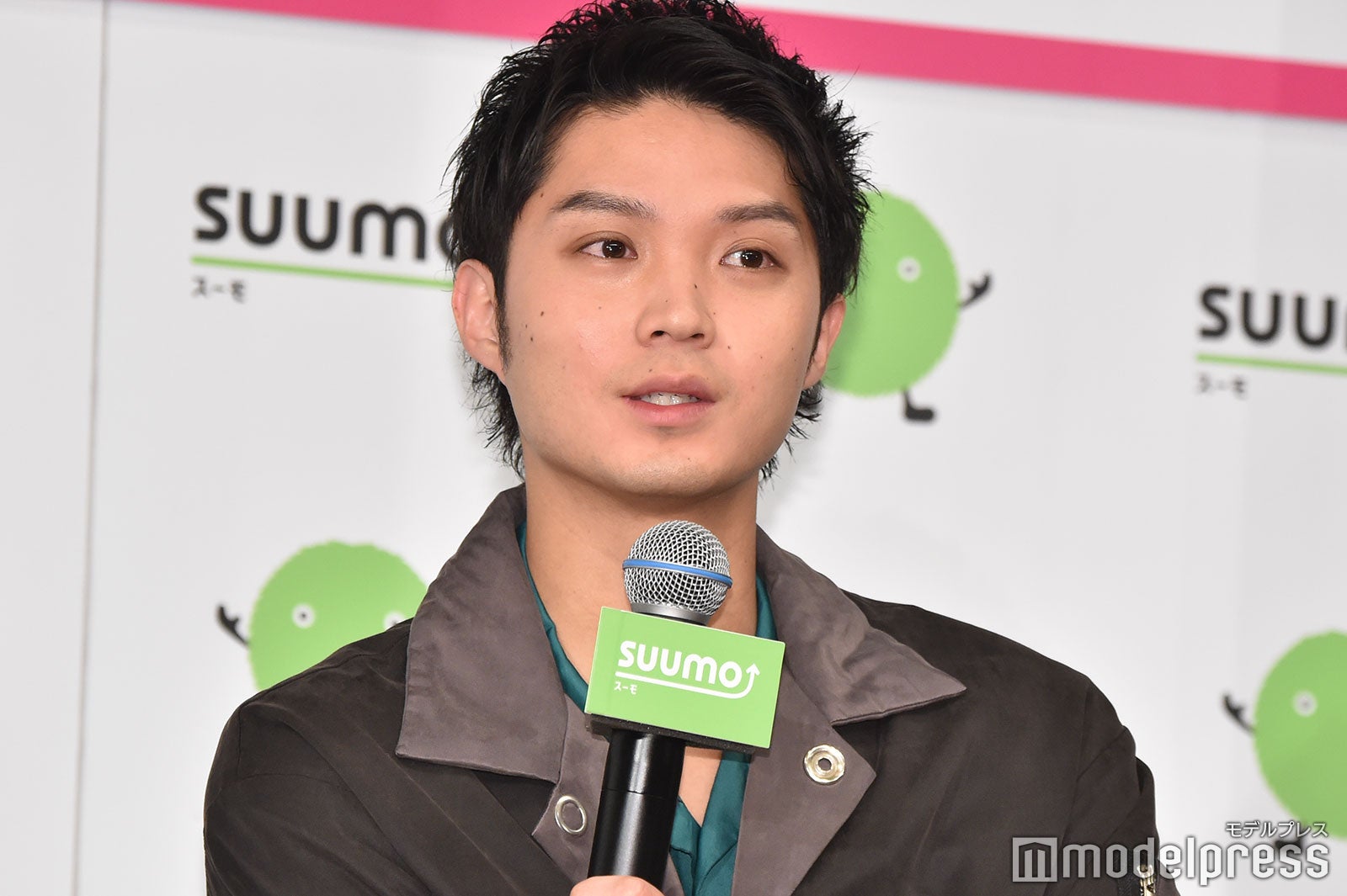 磯村勇斗（C）モデルプレス