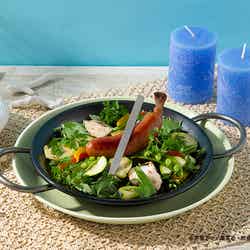 【家入硝子】パエリア~メス風ナイフを添えて~1790円(C)芥見下々/集英社・呪術廻戦製作委員会