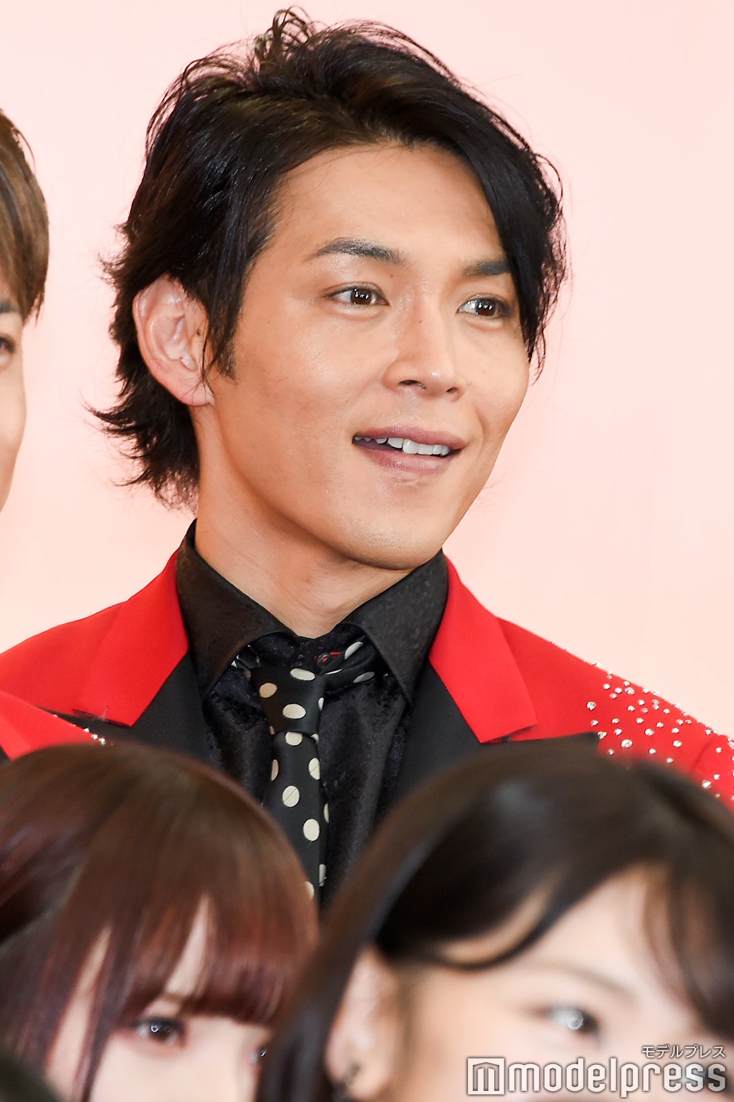 白川裕二郎 （C）モデルプレス