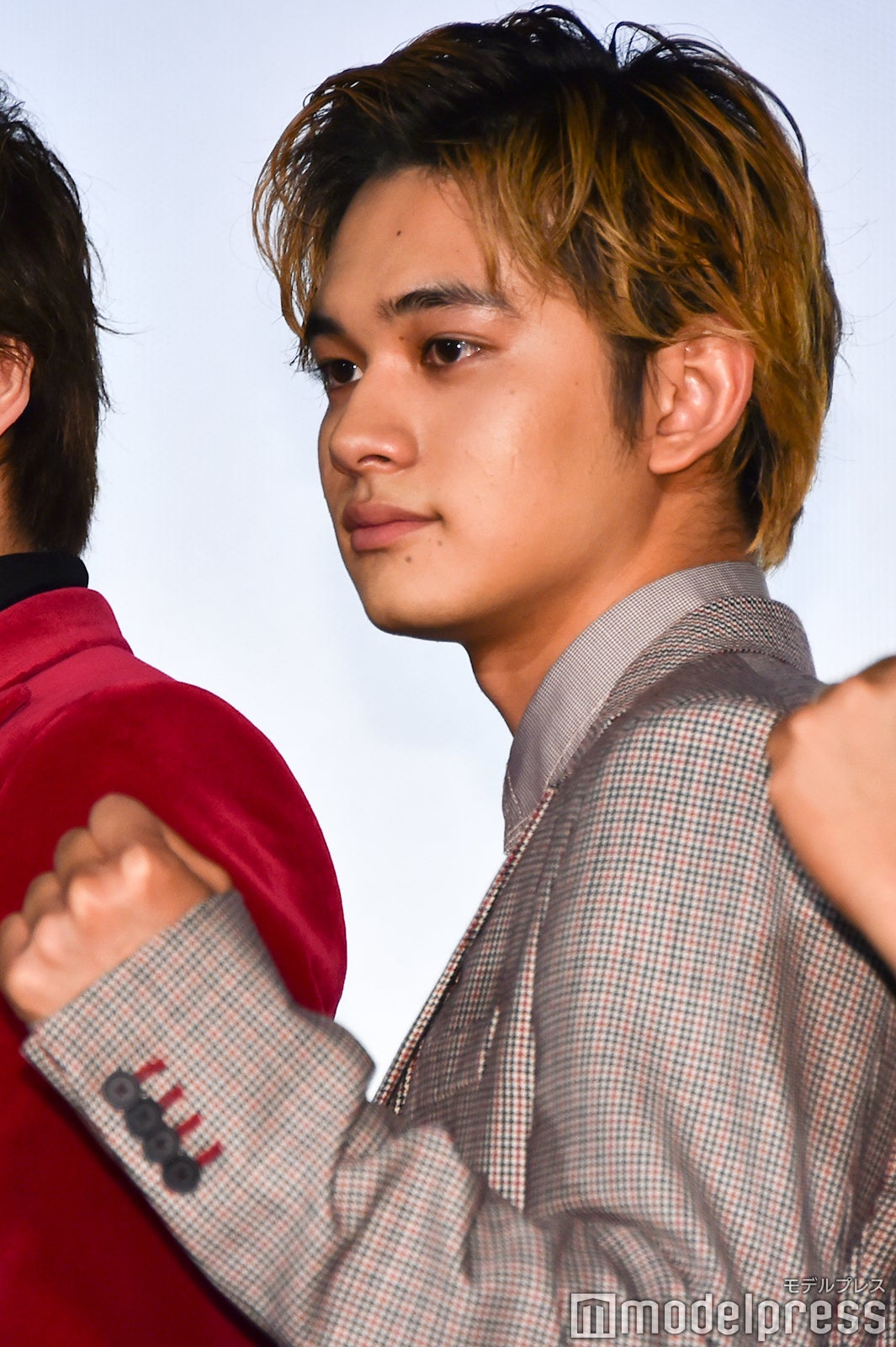 北村匠海 （C）モデルプレス