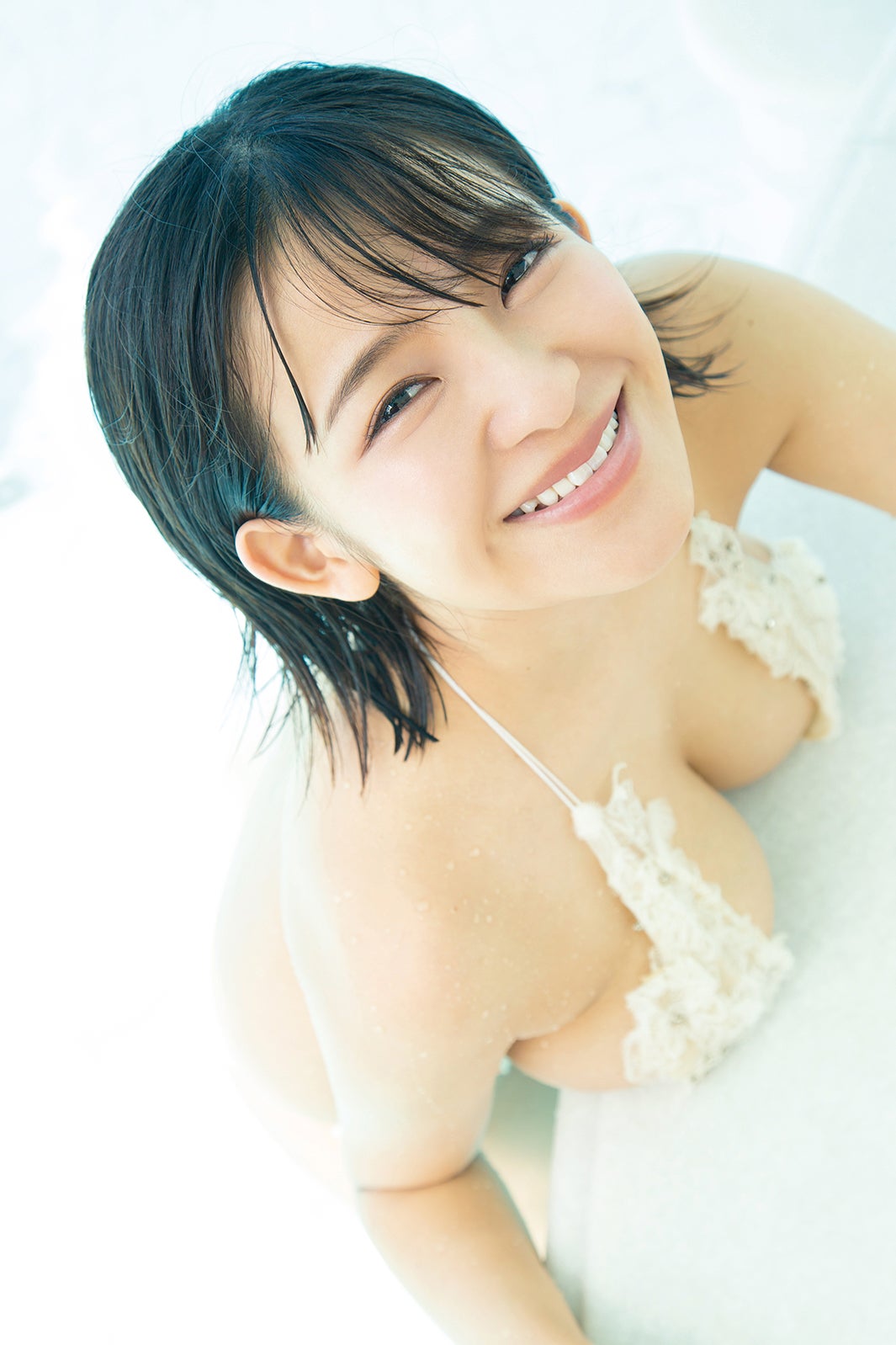 天木じゅん（提供写真）