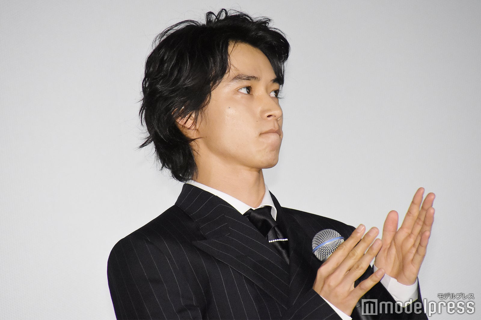 山崎賢人 （C）モデルプレス