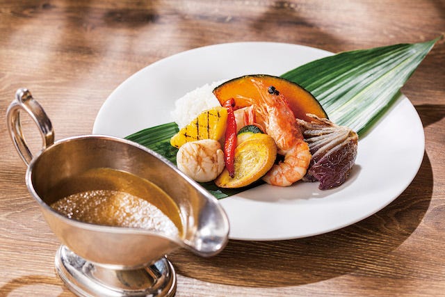 ハワイの名門ホテル「ハレクラニ」が大阪・桜ノ宮「帝国ホテル