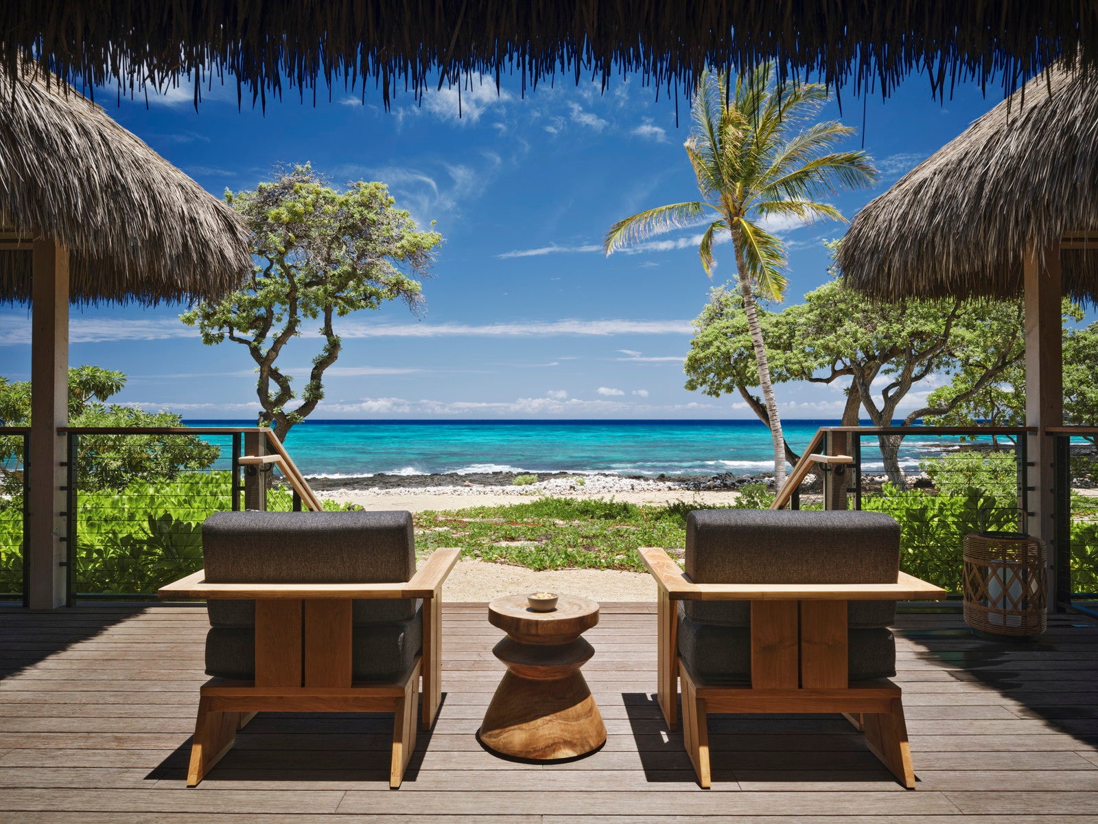 コナ ビレッジ ローズウッド リゾート／提供画像