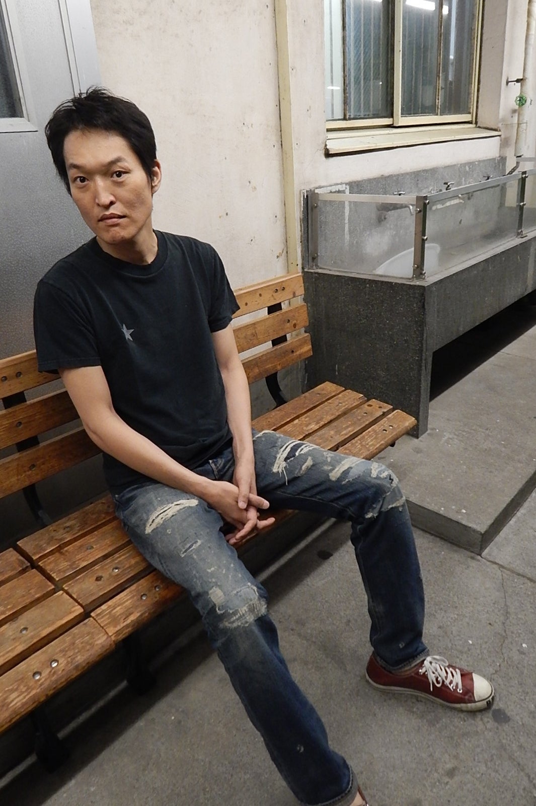 千原ジュニア（画像提供：所属事務所）