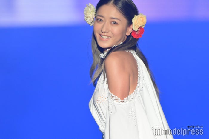 みちょぱ(C)モデルプレス