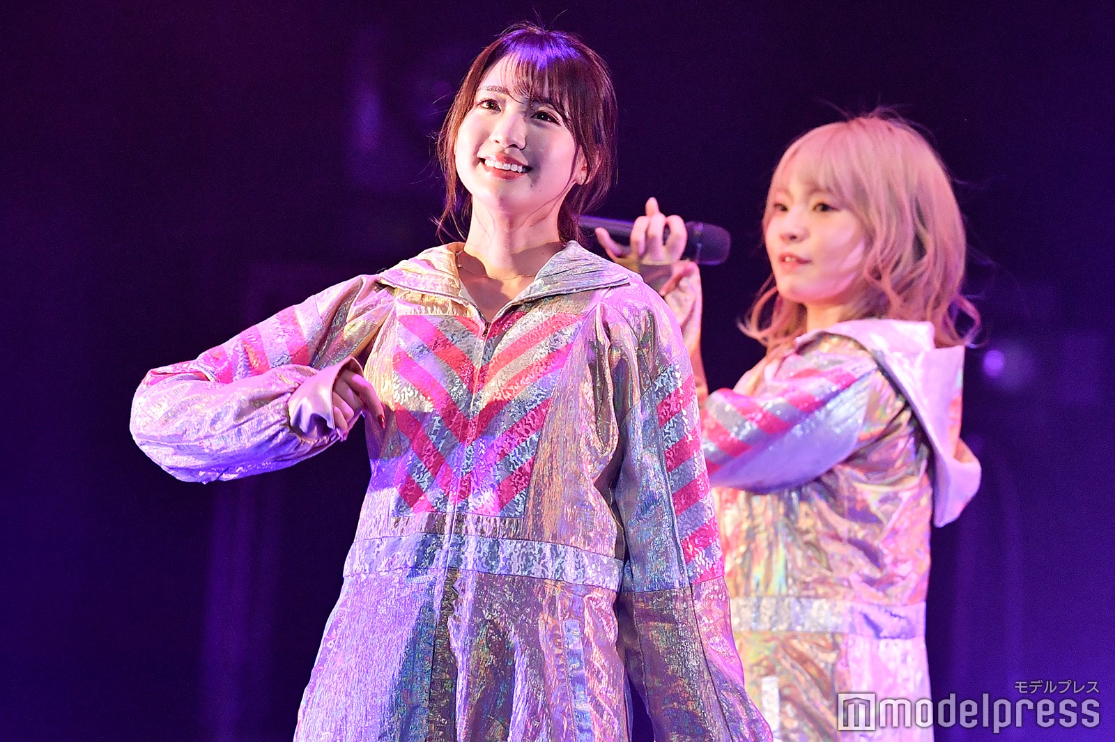 夢みるアドレセンス（C）モデルプレス