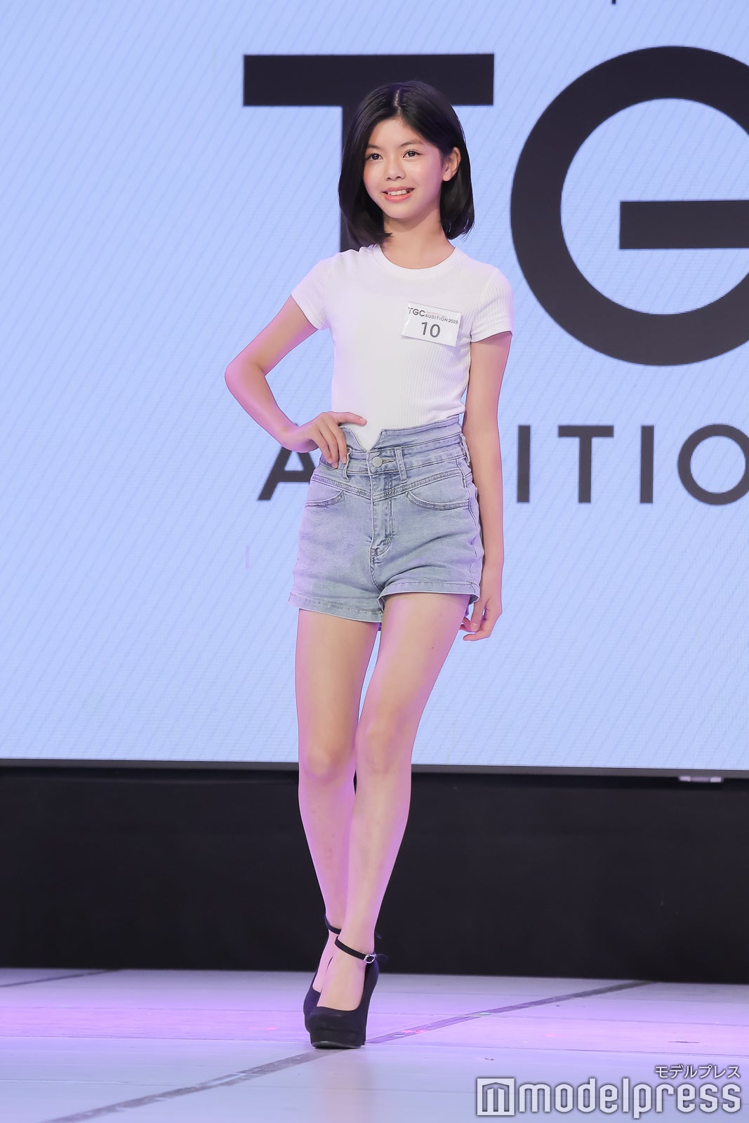 小百合さん（C）モデルプレス