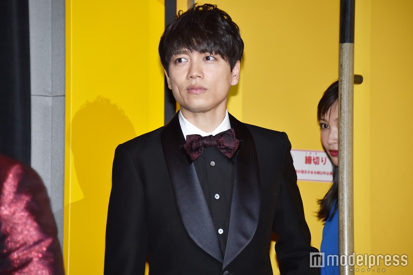 山崎育三郎（C）モデルプレス