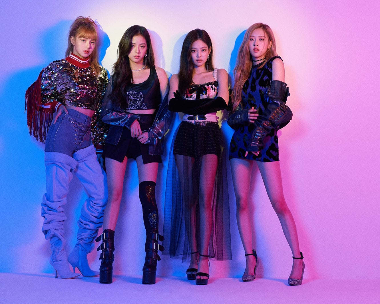 BLACKPINK「サマソニ」初参戦決定 豪華アーティストも集結