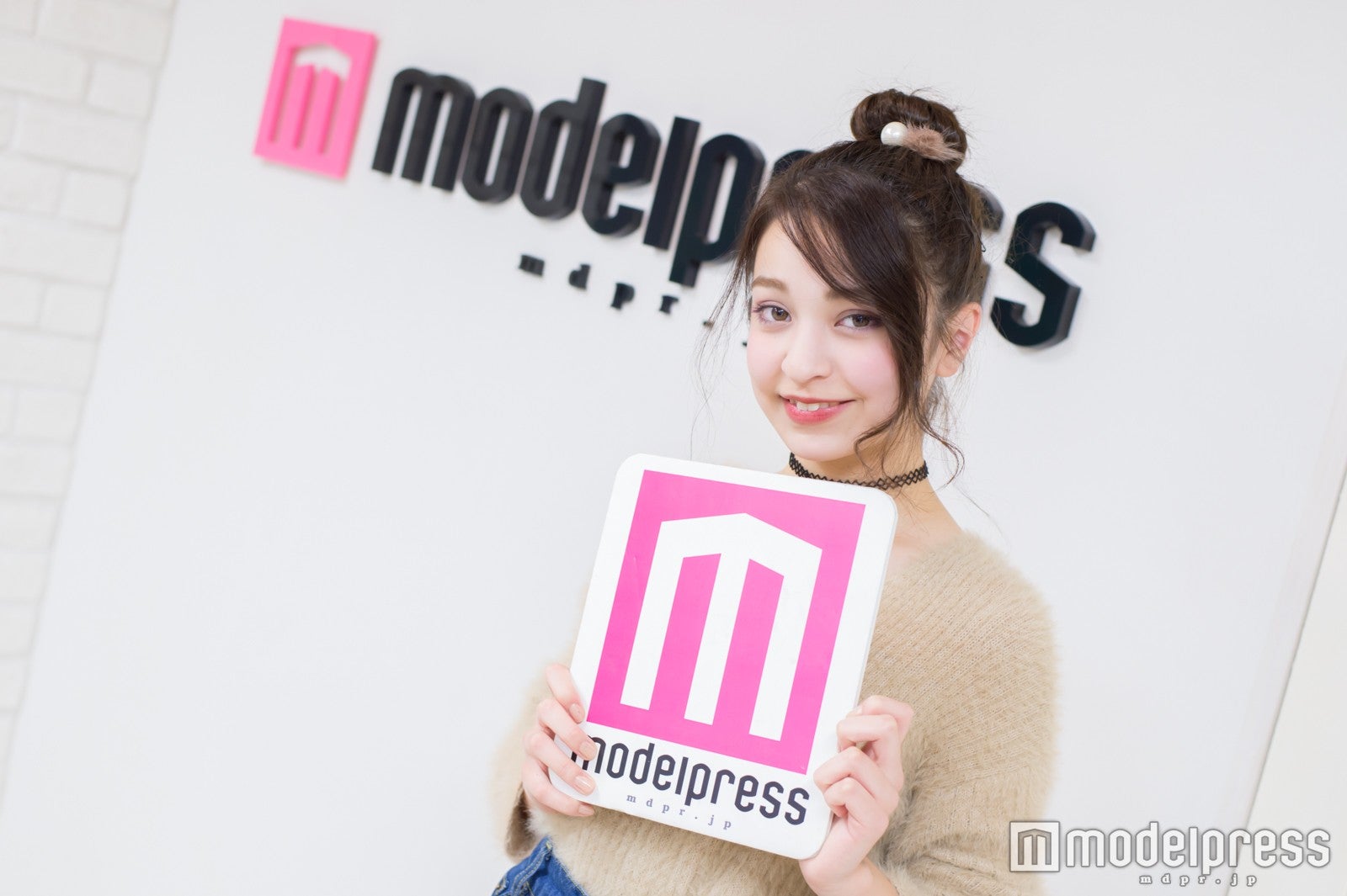 日向カリーナ（C）モデルプレス