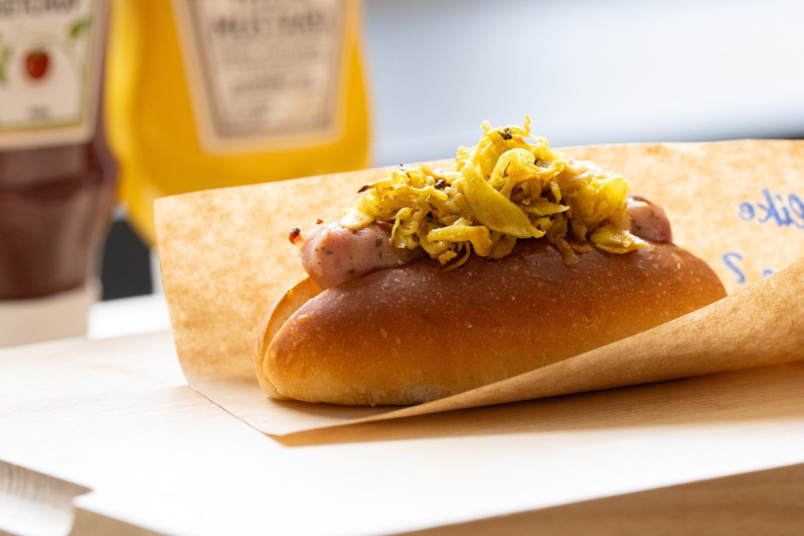 hotel anddoggy京都二条／提供画像