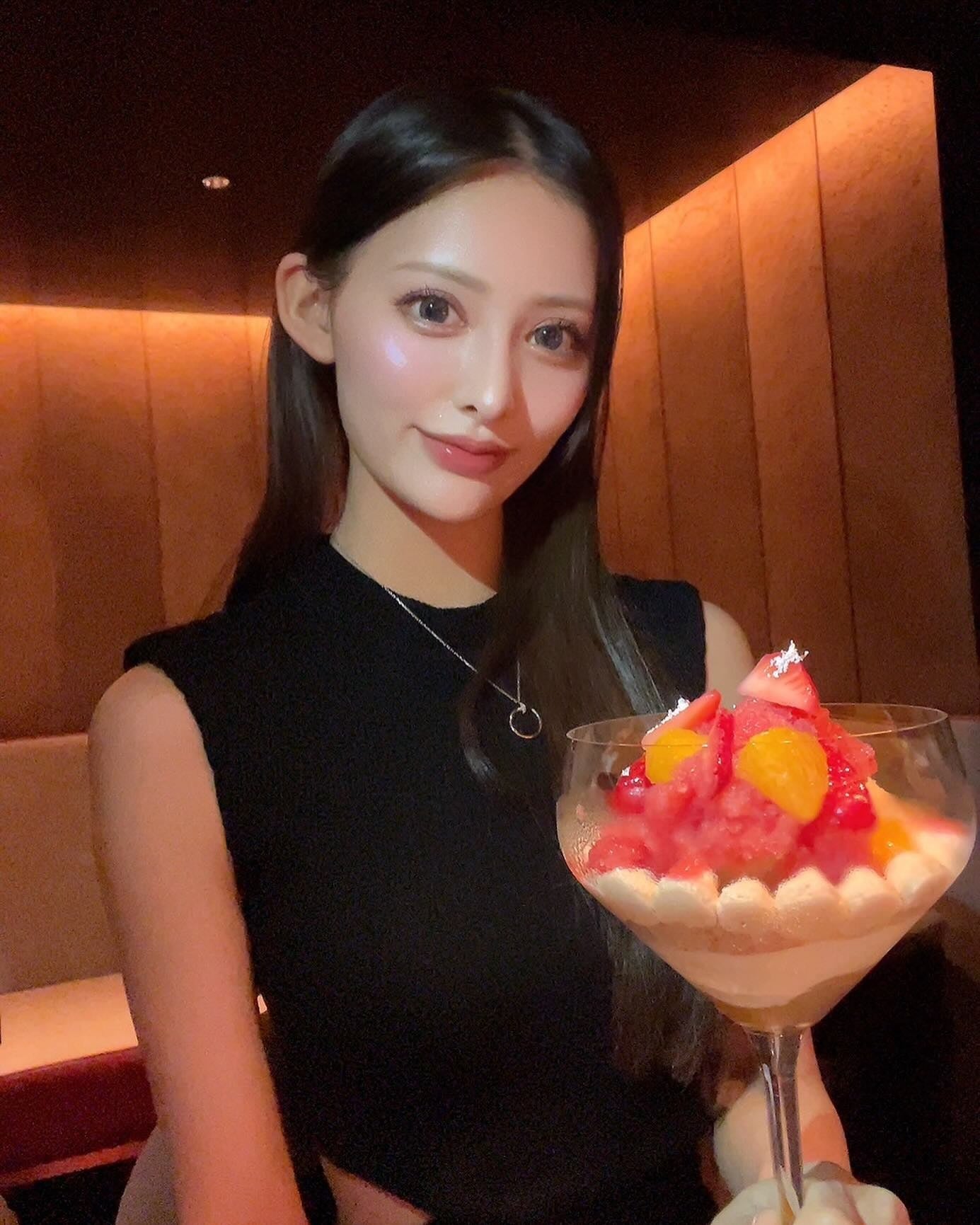 ミレイInstagramより