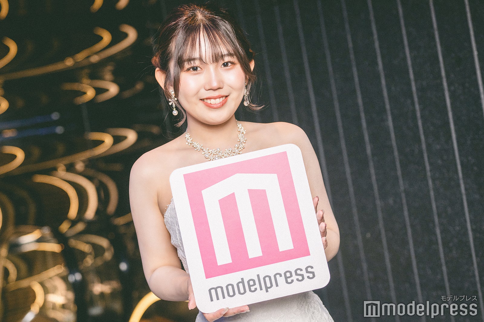 磯邉明日菜さん（C）モデルプレス