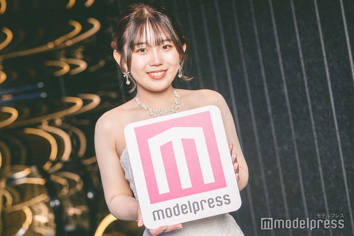 磯邉明日菜さん(C)モデルプレス