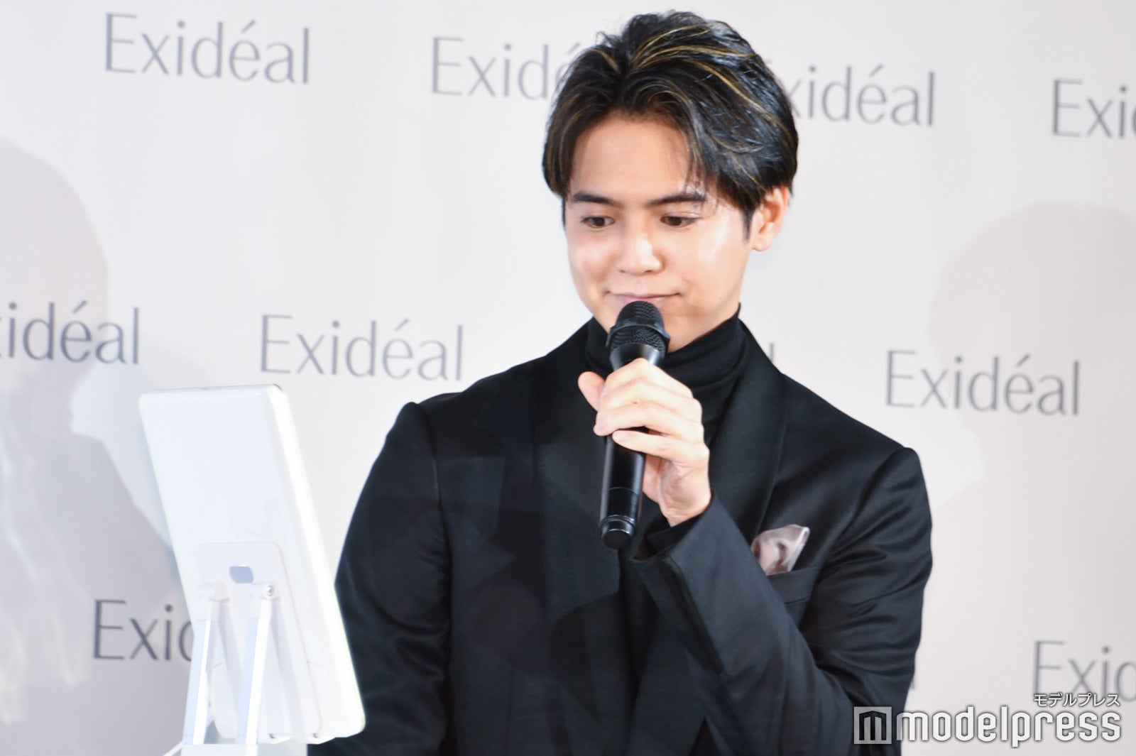 片寄涼太 （C）モデルプレス