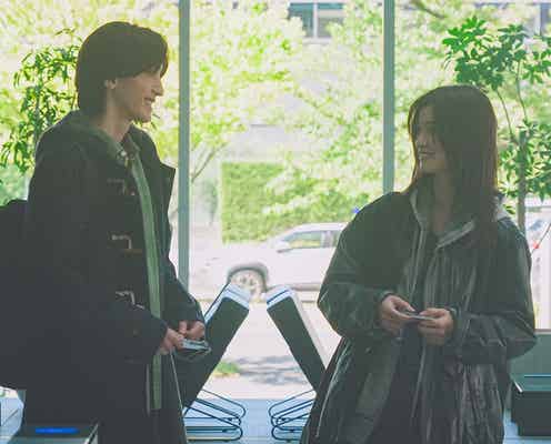 なにわ男子・道枝駿佑、映画単独初主演 生見愛瑠ヒロイン&“セカコイ”スタッフ再集結で「君が最後に遺した歌」映画化決定