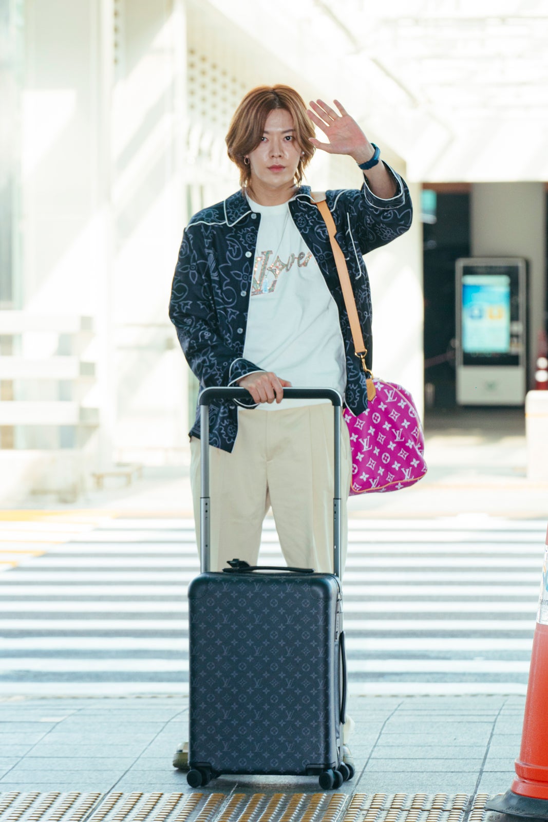 ユウタ（提供写真）